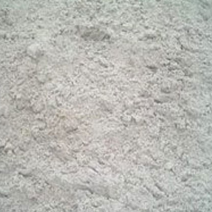 White brickies sand