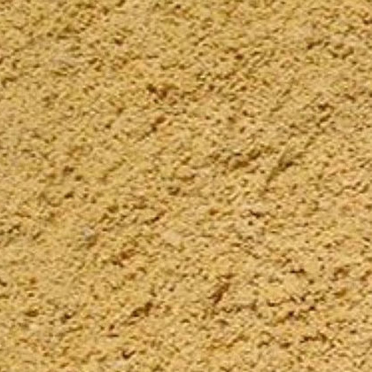 Yellow brickies sand