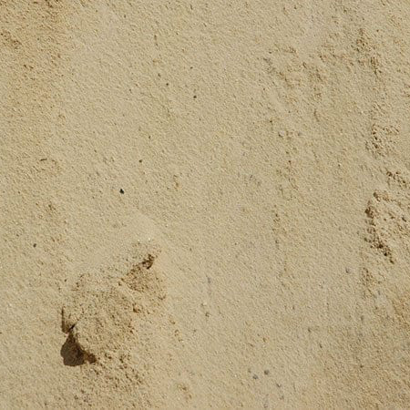 Compaction sand