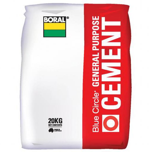 General purpose cement