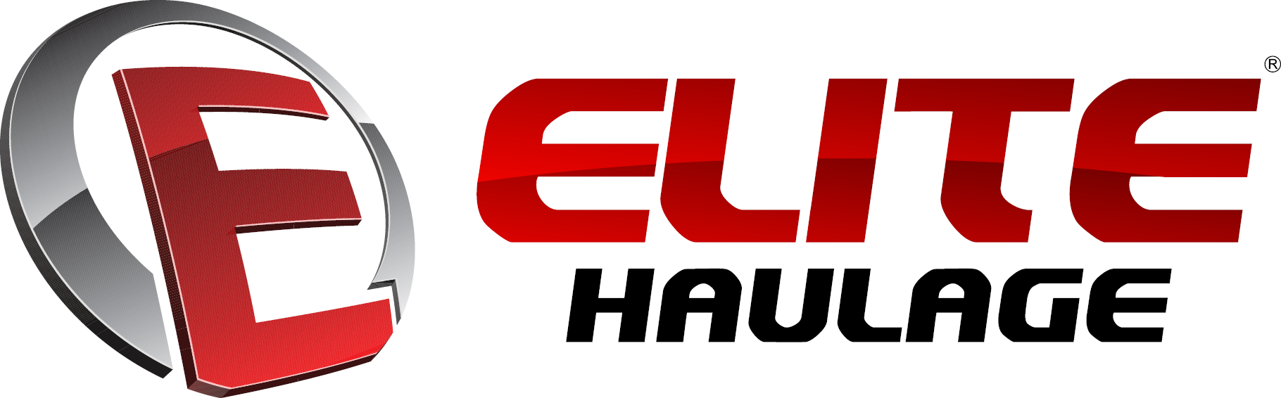 Elite Haulage logo