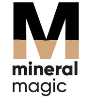 Mineral Magic logo