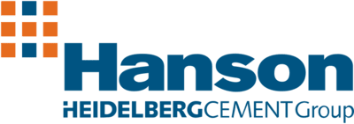 Hanson logo