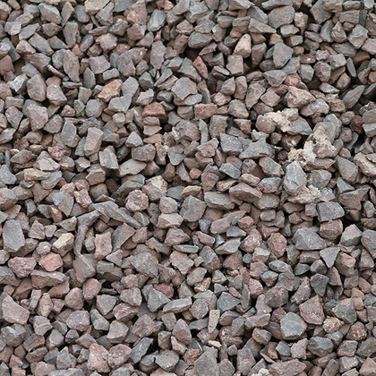 Drainage aggregate