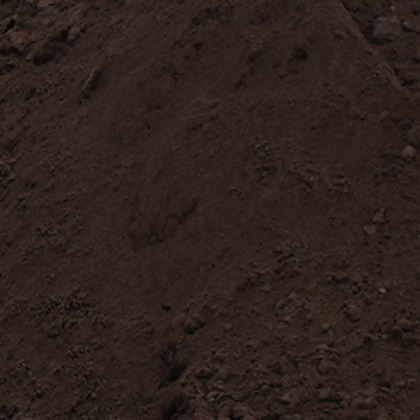Elite fertilised top dressing