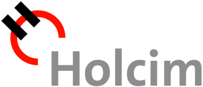 Holcim logo