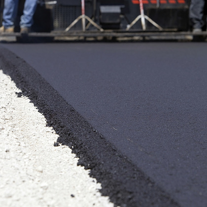 Hot mix asphalt