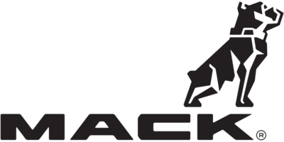 Mack Trucks logo