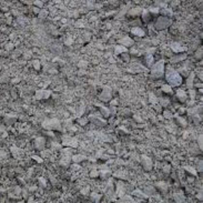 Natural dense graded base (DGB)