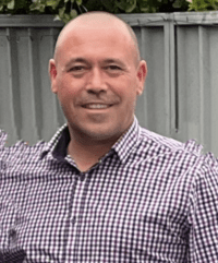Stuart Young