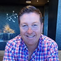 Warren Marshall