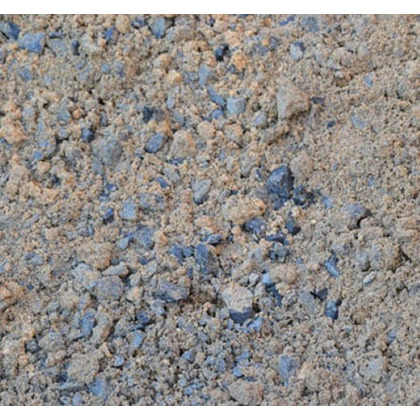 Concrete sand mix