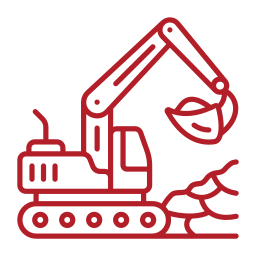 Excavator