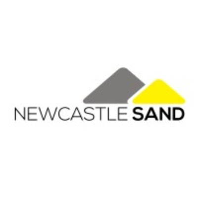 Newcastle Sand logo