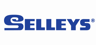 Selleys logo