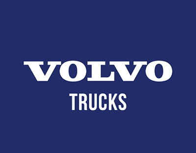 Volvo Trucks logo