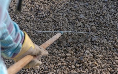 Understanding Roadbase: DGB vs DGS – What’s the Best Base for Your Project?