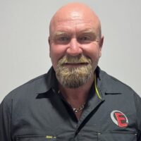 Paul Haywood